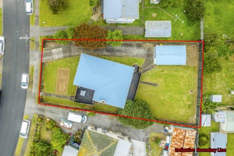 Photo of property in 13 Sandra Avenue, Otara, Auckland, 2023