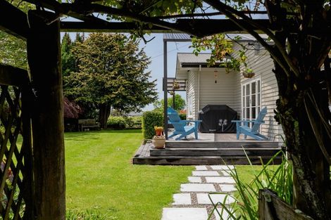 Photo of property in 29 Lemon Road, Paengaroa, Te Puke, 3189