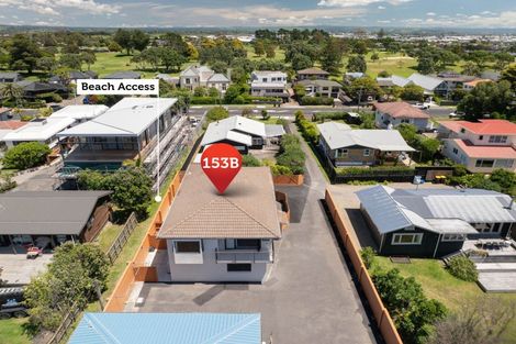 Photo of property in 153b Oceanbeach Road, Mount Maunganui, 3116
