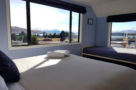 Photo of property in 12 Hamilton Drive, Lake Tekapo, 7999