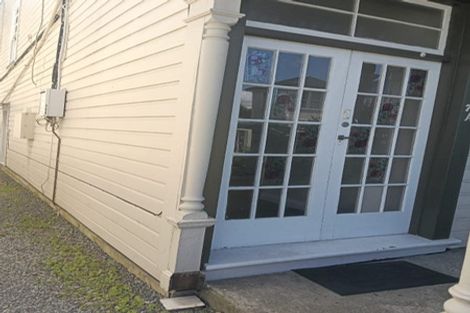 Photo of property in 76 Tinakori Road, Thorndon, Wellington, 6011