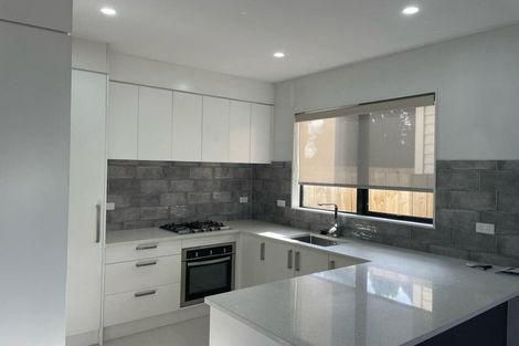 Photo of property in 4c Carolyn Street, Manukau, Auckland, 2025