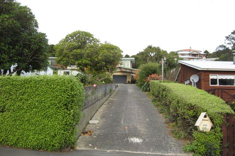 Photo of property in 99 Wickliffe Terrace, Port Chalmers, 9023