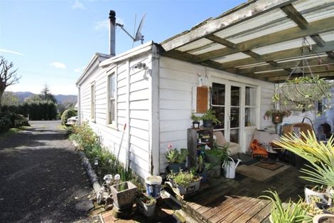 Photo of property in 51 Poland Street, Waikino, Waihi, 3682