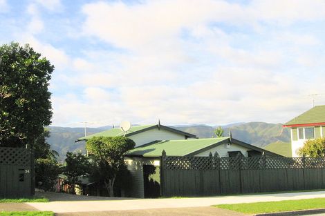 Photo of property in 34 Taieri Crescent, Kelson, Lower Hutt, 5010