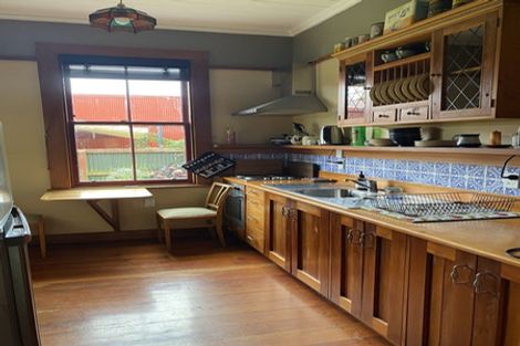 Photo of property in 400 State Highway 1, Ohau, Levin, 5570