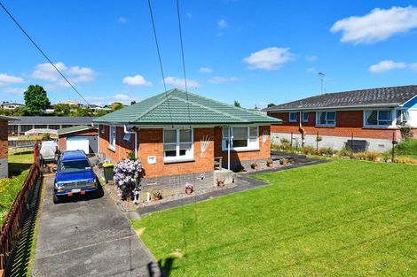 Photo of property in 55 Beaumonts Way, Manurewa, Auckland, 2102