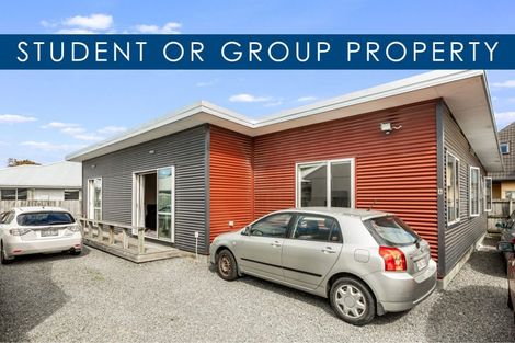 Photo of property in 95 Creyke Road, Ilam, Christchurch, 8041