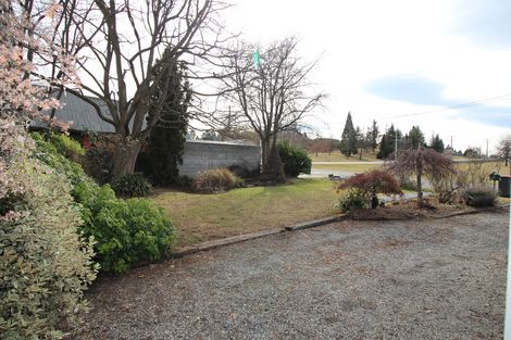 Photo of property in 1a Samson Street, Alexandra, 9320