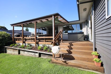 Photo of property in 24 Keilor Road, Otumoetai, Tauranga, 3110