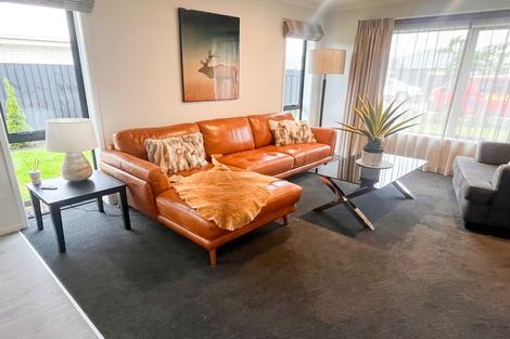 Photo of property in 4 Hebe Road, Wigram, Christchurch, 8025