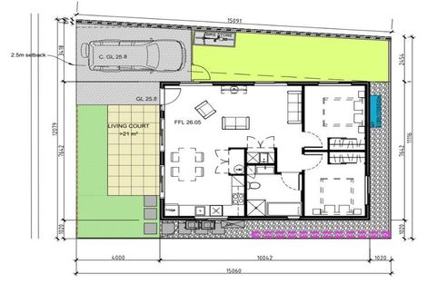 Photo of property in Clark House, 59/25 Clark Road, Hobsonville, Auckland, 0616