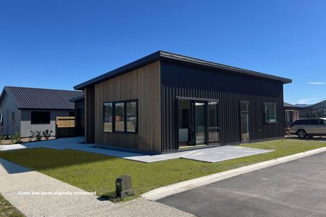 Photo of property in 181 Burdon Loop, Lake Hawea, 9382