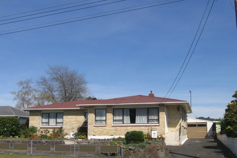 Photo of property in 16 Huia Street, Hillcrest, Rotorua, 3015