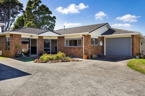 Photo of property in 6/49 Sackville Street, Fitzroy, New Plymouth, 4312