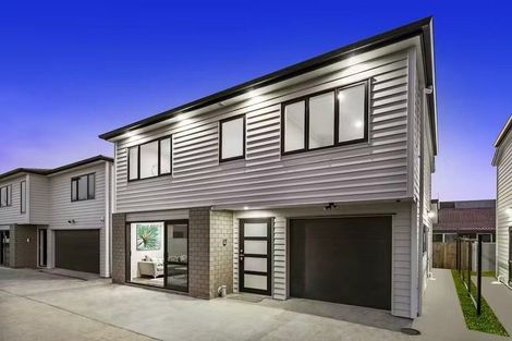 Photo of property in 20c Omagh Avenue, Papatoetoe, Auckland, 2025