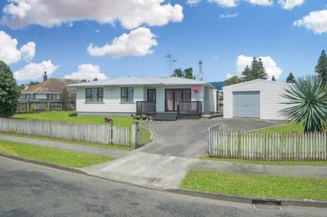 Photo of property in 14 Totara Street, Otaki, 5512