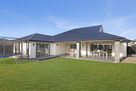 Photo of property in 66 Bronco Drive, Aidanfield, Christchurch, 8025