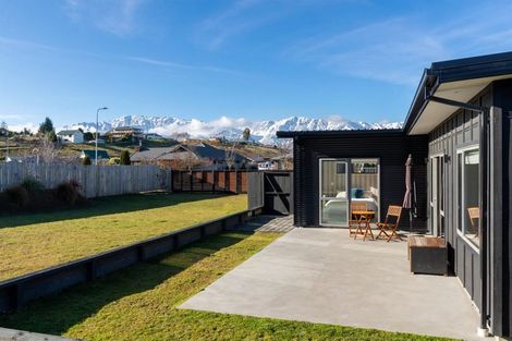 Photo of property in 3 Hewson Crescent, Lake Hawea, Wanaka, 9382
