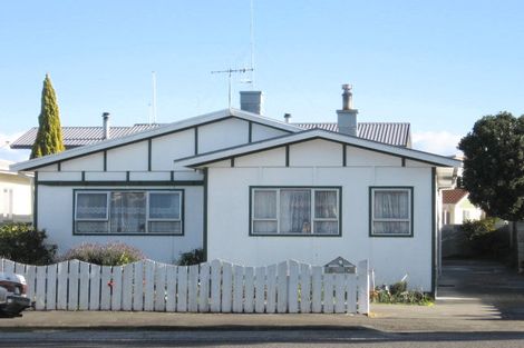 Photo of property in 2/16 Georges Drive, Napier South, Napier, 4110