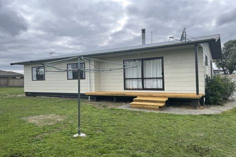 Photo of property in 4 Tarbet Street, Flaxmere, Hastings, 4120