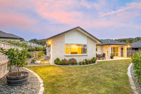 Photo of property in 9 Leadline Place, Whitby, Porirua, 5024