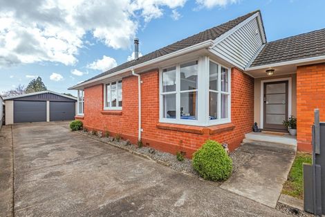 Photo of property in 17 London Terrace, Awapuni, Palmerston North, 4412