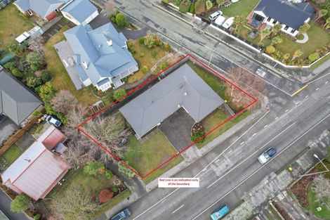 Photo of property in 48 Alford Forest Road, Allenton, Ashburton, 7700