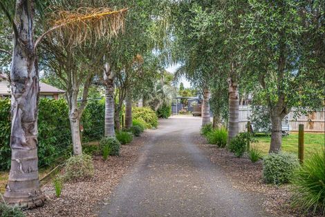 Photo of property in 6 Corbin Court, Ohau, Levin, 5570