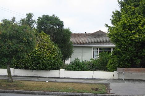 Photo of property in 92 Mcbratneys Road, Dallington, Christchurch, 8061