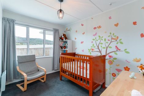 Photo of property in 16 Bull Avenue, Wainuiomata, Lower Hutt, 5014