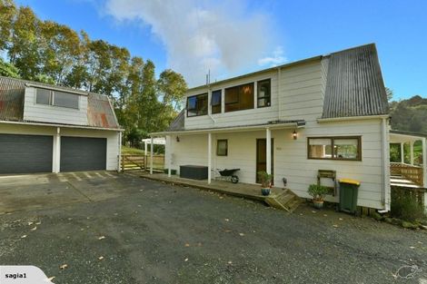 Photo of property in 515 Upper Waiwera Road, Puhoi, Silverdale, 0994