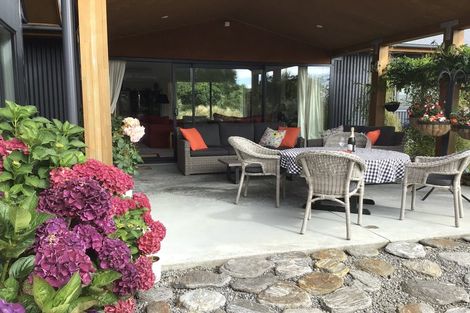 Photo of property in 2 Williams Drive, Fox Glacier, 7886