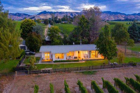 Photo of property in 268 New Renwick Road, Burleigh, Blenheim, 7272