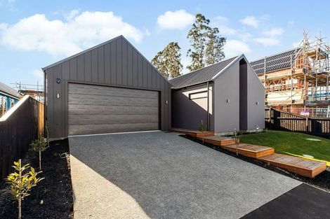 Photo of property in 40 Collies Road, Casebrook, Christchurch, 8051