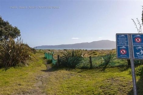 Photo of property in 98 Manly Street, Paraparaumu Beach, Paraparaumu, 5032