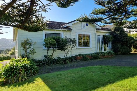 Photo of property in 278 Cockayne Road, Ngaio, Wellington, 6035
