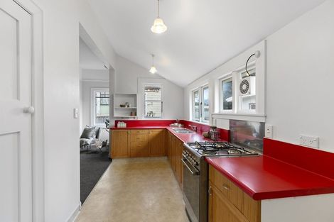 Photo of property in 83 Richmond Street, Petone, Lower Hutt, 5012