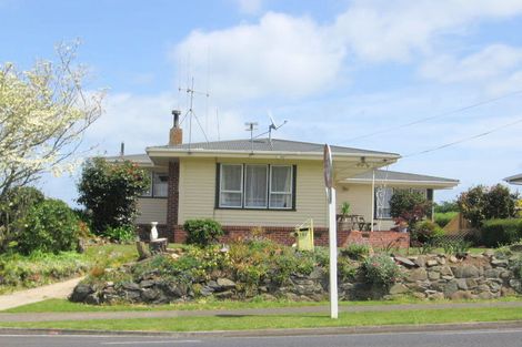 Photo of property in 161 Studholme Street, Morrinsville, 3300
