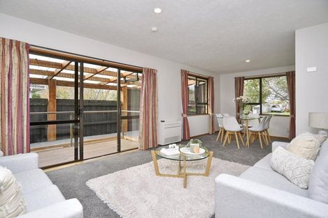 Photo of property in 6 Mcintosh Place, Kaiapoi, 7630