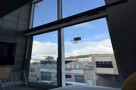 Photo of property in 105/28 Martin Square, Te Aro, Wellington, 6011