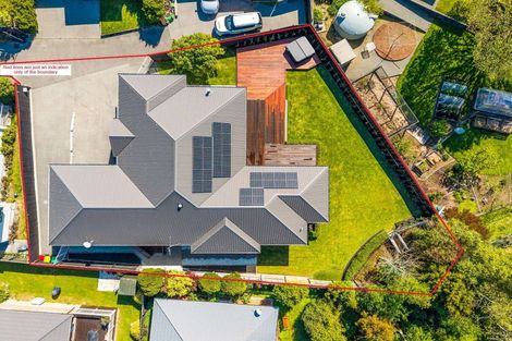 Photo of property in 128 Halswell Junction Road, Halswell, Christchurch, 8025