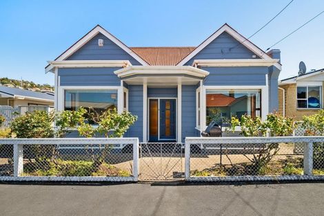 Photo of property in 26 Rutherford Street, Caversham, Dunedin, 9012