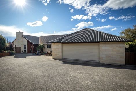 Photo of property in 260 Downs Road, Geraldine Downs, Geraldine, 7991