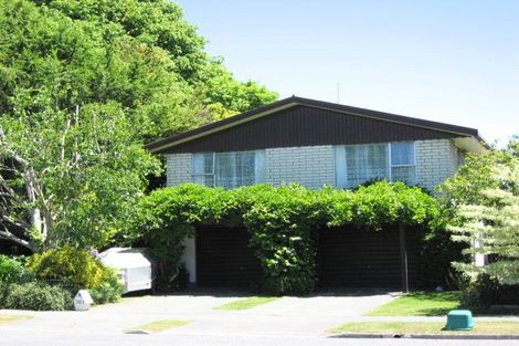 Photo of property in 307 Avonhead Road, Avonhead, Christchurch, 8042