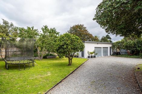 Photo of property in 2437 State Highway 2, Greytown, 5794