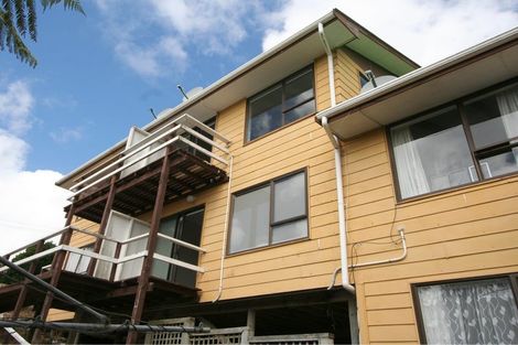 Photo of property in 42 Jackson Terrace, Ranui, Porirua, 5024
