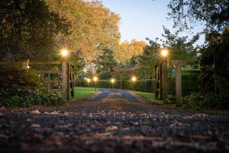 Photo of property in 57 Hydro Road, Karapiro, Cambridge, 3494