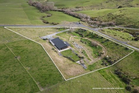 Photo of property in 116 Card Road, Tauhei, Morrinsville, 3375