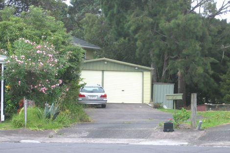 Photo of property in 22 Kaka Street, Northcote, Auckland, 0627